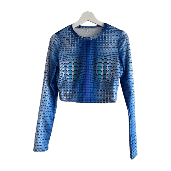 Shein top