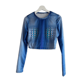 Shein top