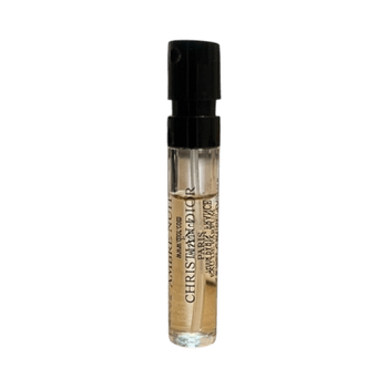 Dior Ambre Nuit hajuvesi näyte