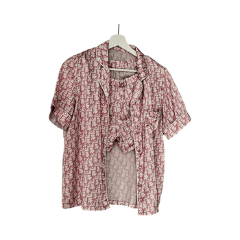 Pyjamasetti, S 