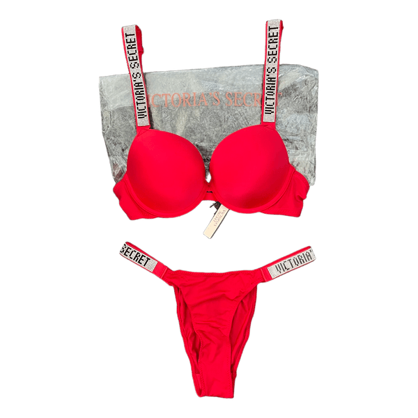 Victoria's Secret bikini set
