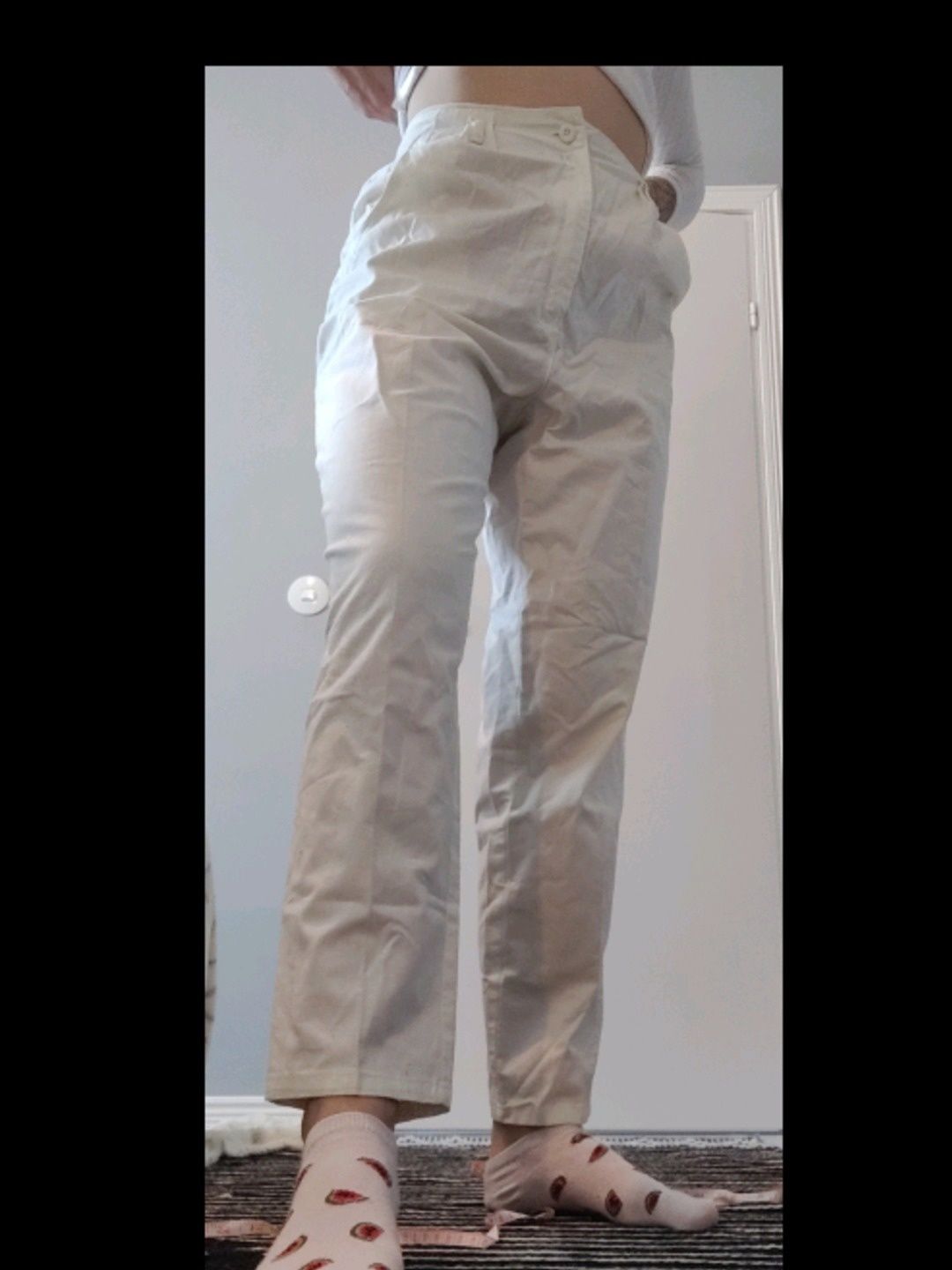 Vintage jeans