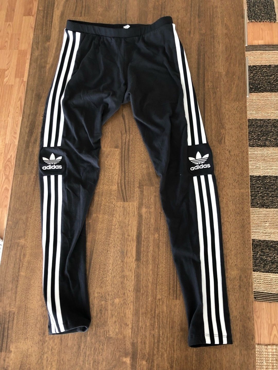 Adidas sportswear