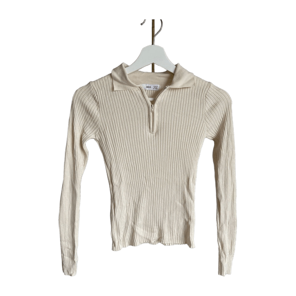 Mango blouse