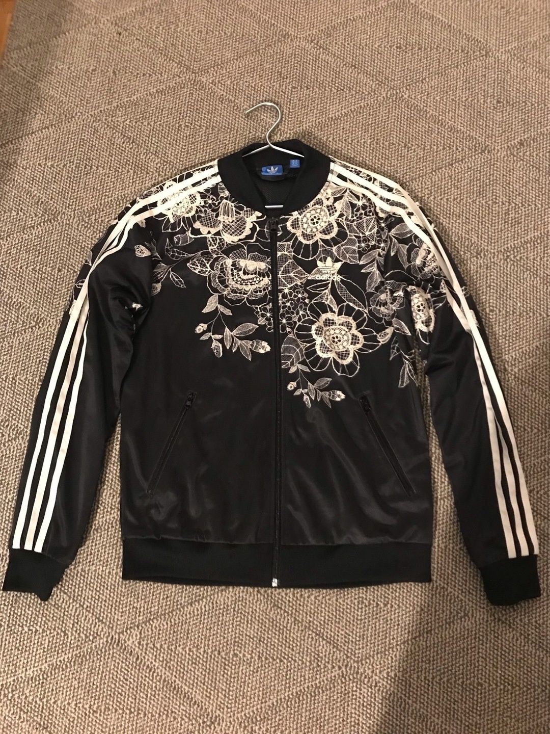 Adidas coat