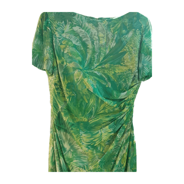 Renzo dress
