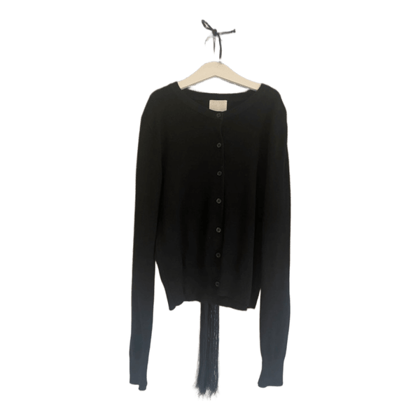 Sort cardigan