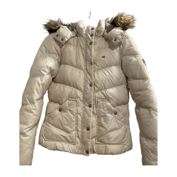 Tommy hilfiger coat