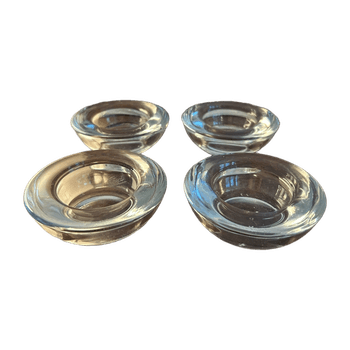 Candle Holders in set of 4