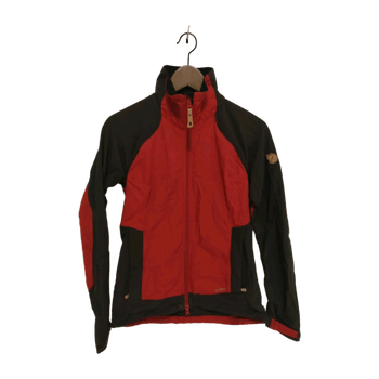 Fjällräven coat