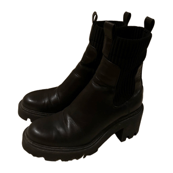 Zara boots