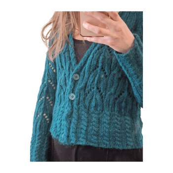 Indiska cardigan