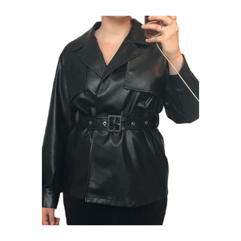 Shein coat