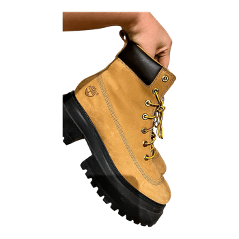 Timberland Sky 6in boots