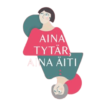 Aina tytär, aina äiti