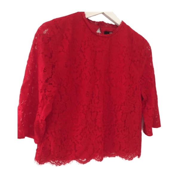 H&m blouse