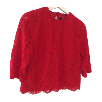 H&m blouse