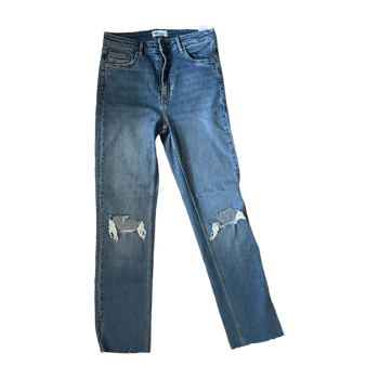 Zara jeans