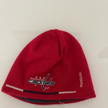 Reebok washington capitals pipo