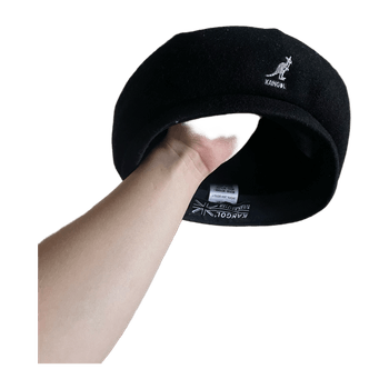 Kangol headwear