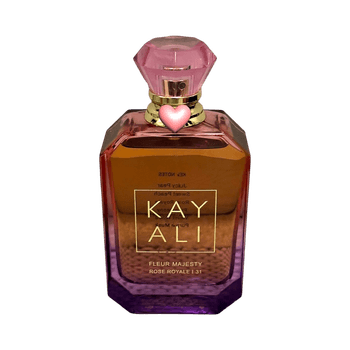 Kayali Fleur majesty