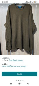 Megztukas