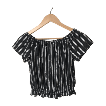 H&m top