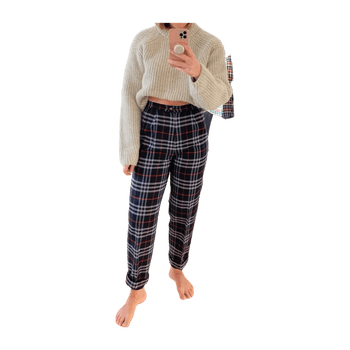 Burberry jeans