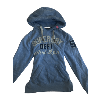 Superdry hoodie