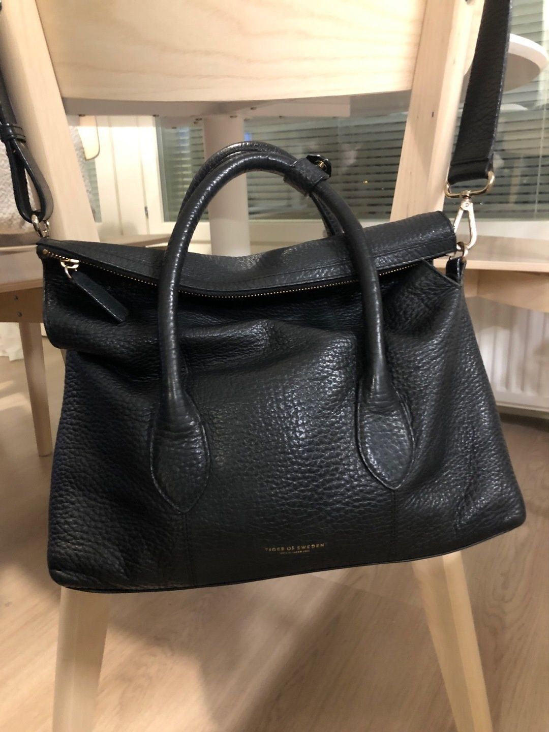 Tiger of sweden bag