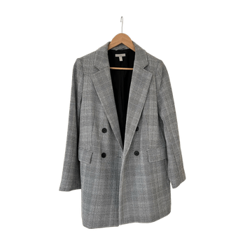 H&m blazer