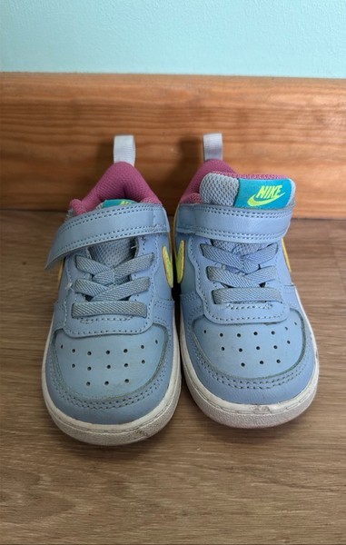 Nike vaikiški sportiniai bateliai
