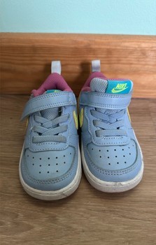 Nike vaikiški sportiniai bateliai