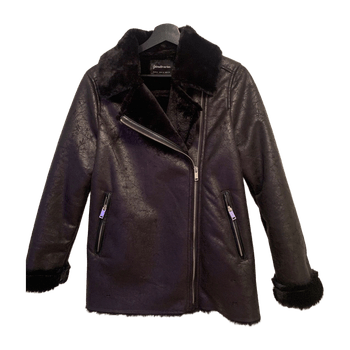 Stradivarius coat