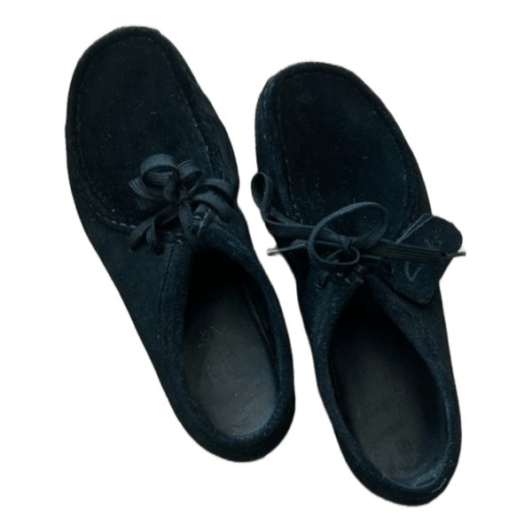 Sorte Clarks