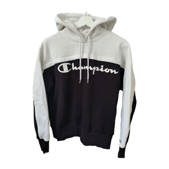 Champion hoodie