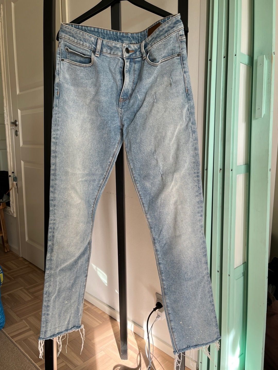 Asos jeans