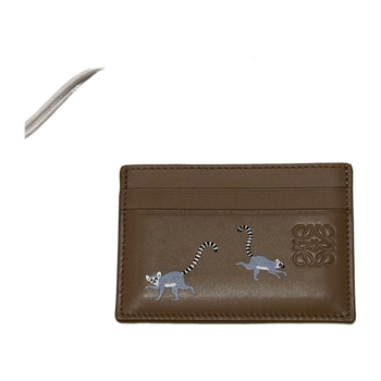 Loewe card holder