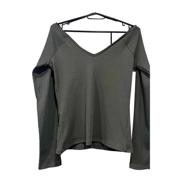 Gina tricot blouse