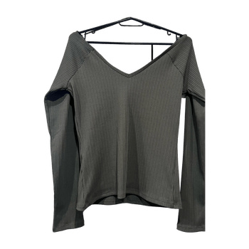 Gina tricot blouse