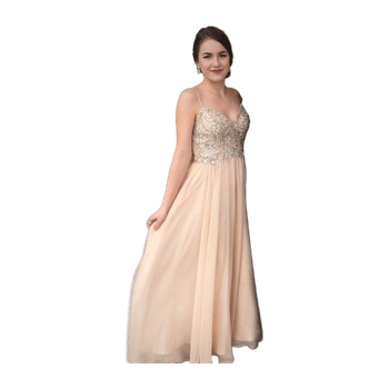 Nina canacci dress