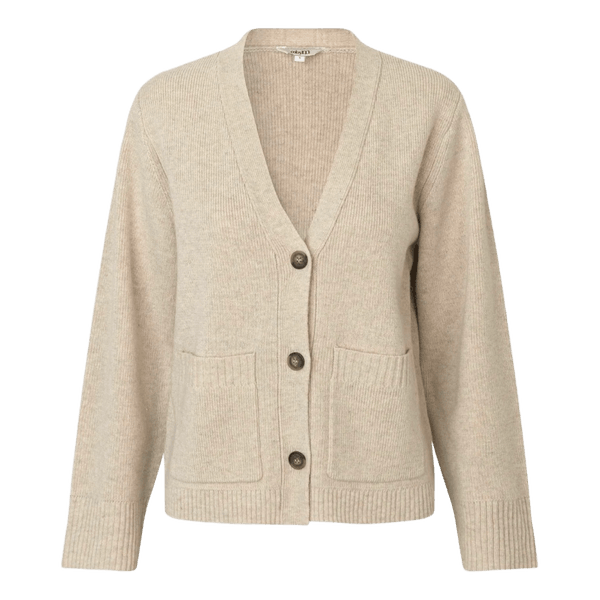 Sød cardigan