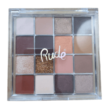 Rude cosmetics beauty product
