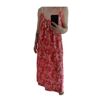 Mango dress