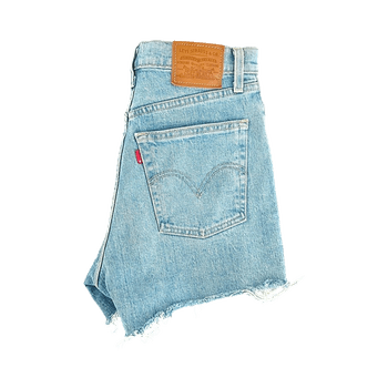 Levi’s shortsit