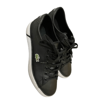 Lacoste sneakers