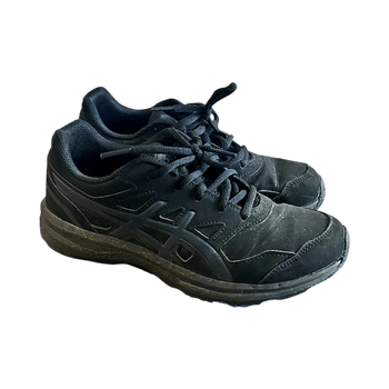 Asics Mustat lenkkarit