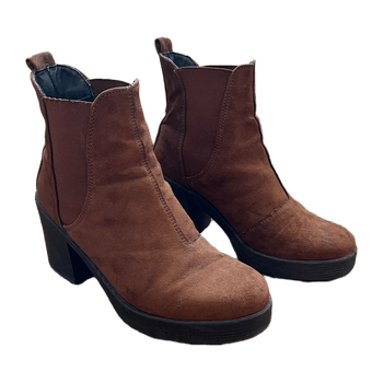 boots