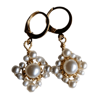 Handmade jewelry