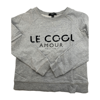 Mango hoodie